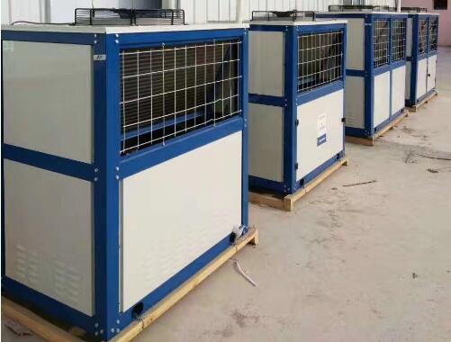 西安拼搏网页版页面制冷设备安装公司